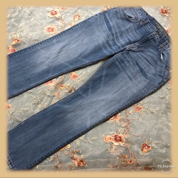 American Eagle Outfitters Other - American Eagle Outfitters Made To Last Men's Jeans